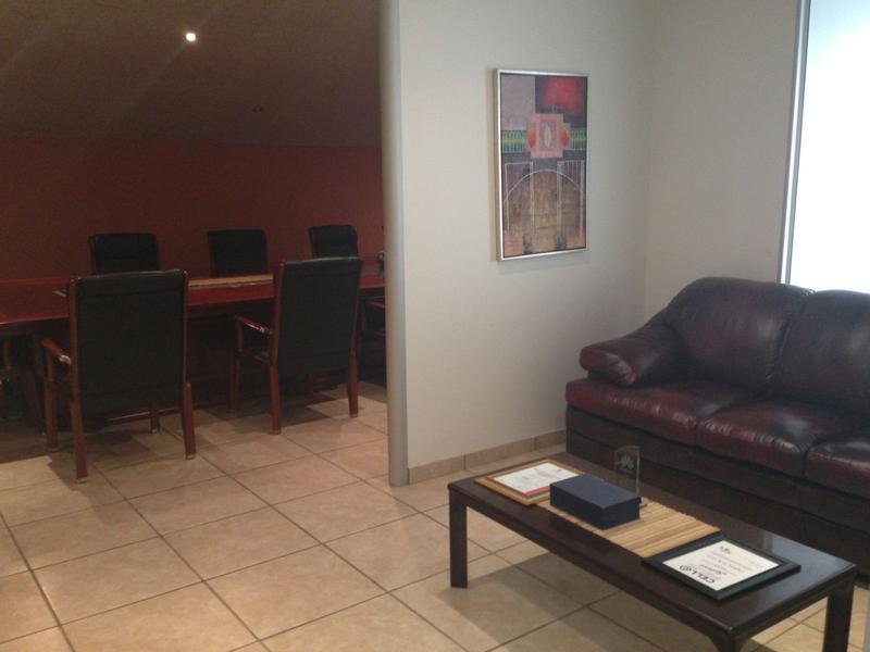 To Let commercial Property for Rent in Waltloo Gauteng