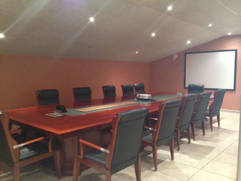 To Let commercial Property for Rent in Waltloo Gauteng