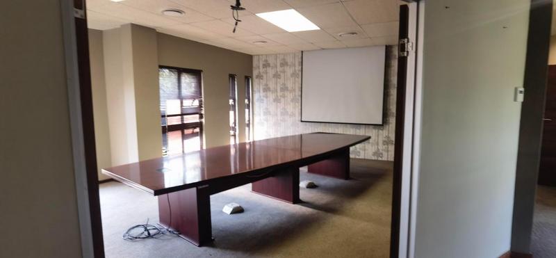 To Let commercial Property for Rent in Hazeldean Gauteng
