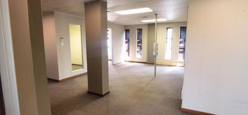 To Let commercial Property for Rent in Hazeldean Gauteng