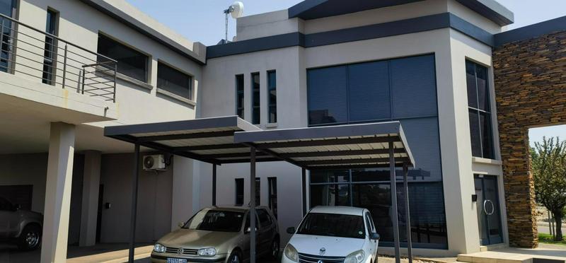 To Let commercial Property for Rent in Hazeldean Gauteng