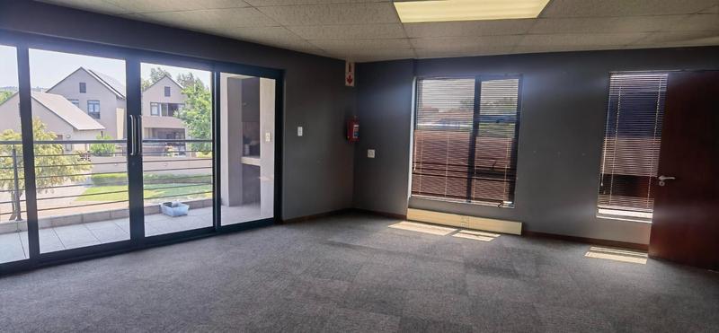 To Let commercial Property for Rent in Hazeldean Gauteng