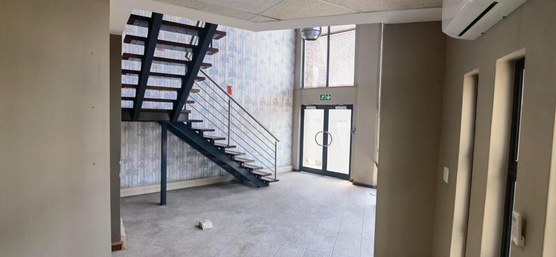To Let commercial Property for Rent in Hazeldean Gauteng