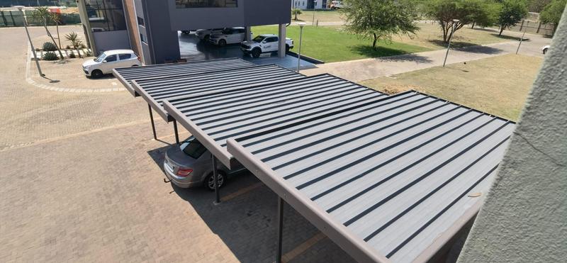 To Let commercial Property for Rent in Hazeldean Gauteng