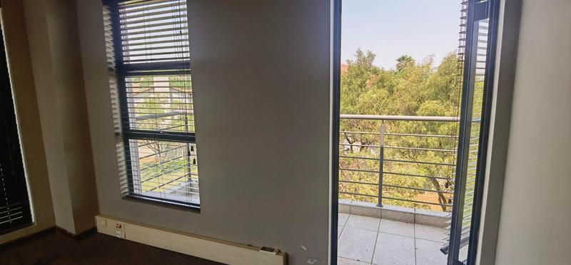 To Let commercial Property for Rent in Hazeldean Gauteng