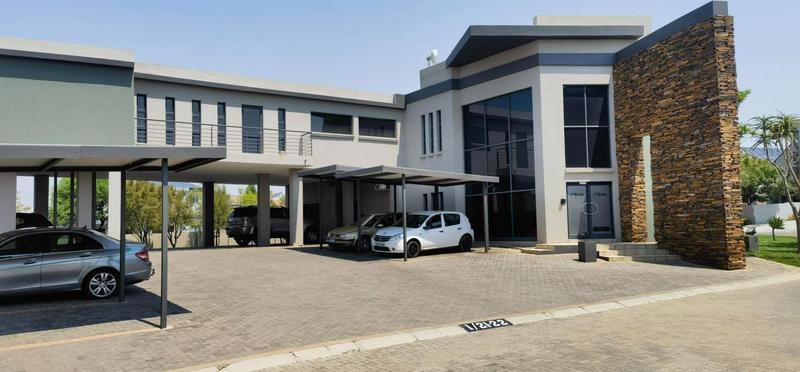 To Let commercial Property for Rent in Hazeldean Gauteng