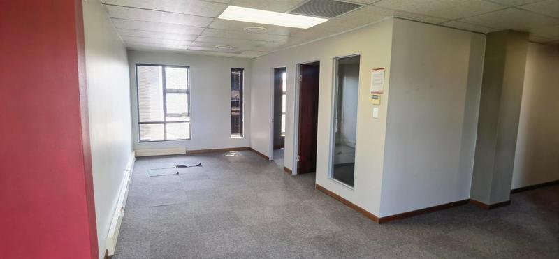 To Let commercial Property for Rent in Hazeldean Gauteng