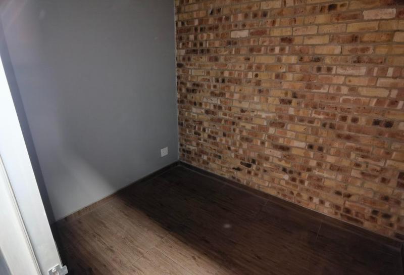 To Let commercial Property for Rent in N4 Gateway Industrial Park Gauteng