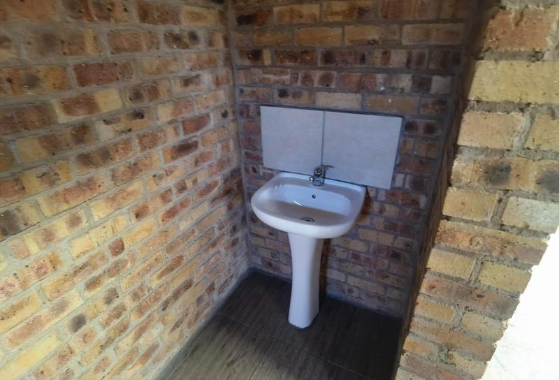 To Let commercial Property for Rent in N4 Gateway Industrial Park Gauteng