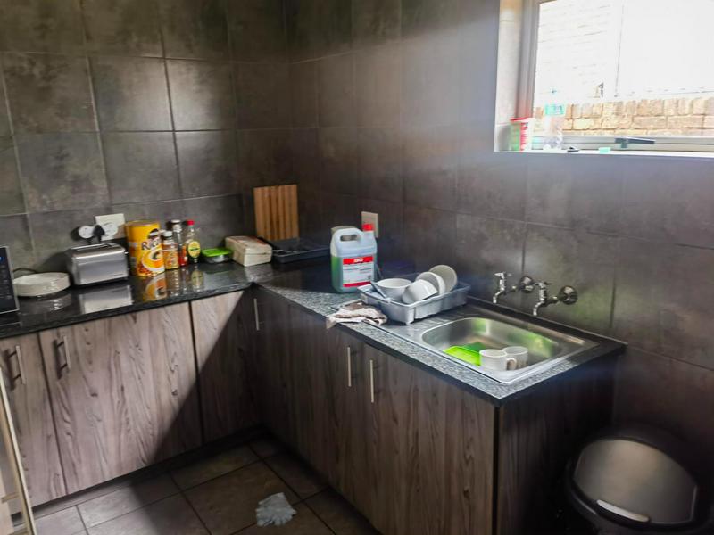 To Let commercial Property for Rent in N4 Gateway Industrial Park Gauteng