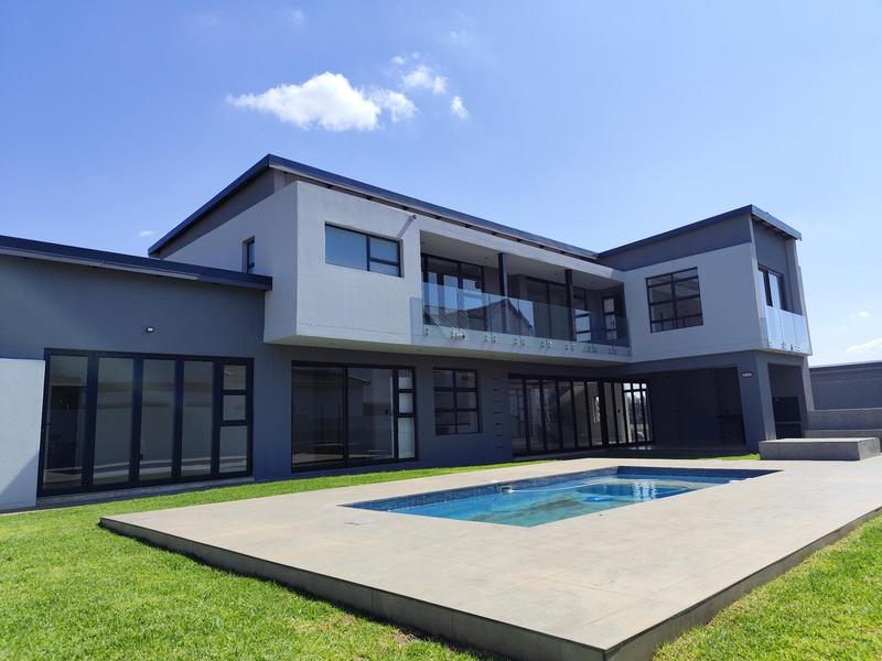 4 Bedroom Property for Sale in Midstream Estate Gauteng