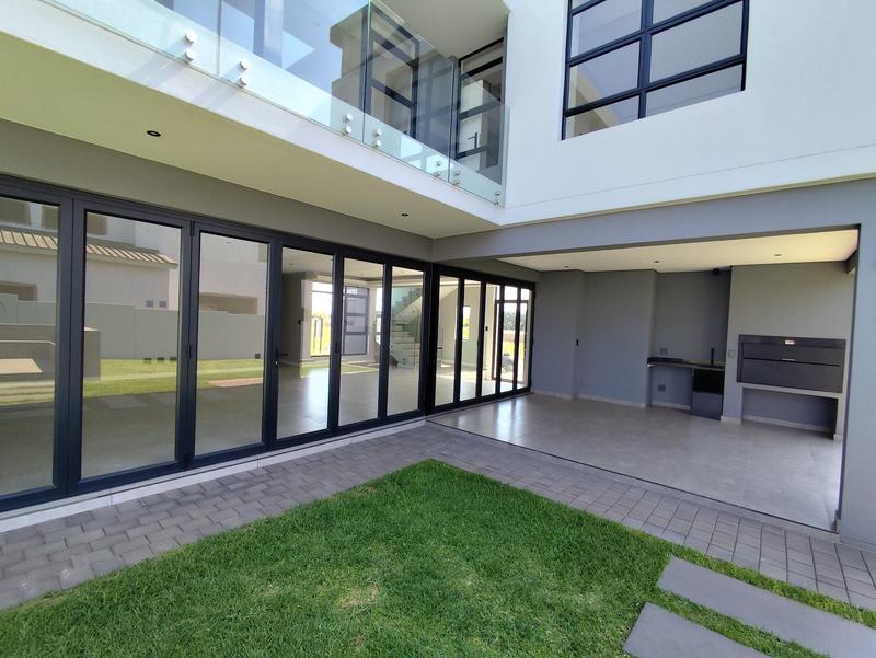 4 Bedroom Property for Sale in Midstream Estate Gauteng