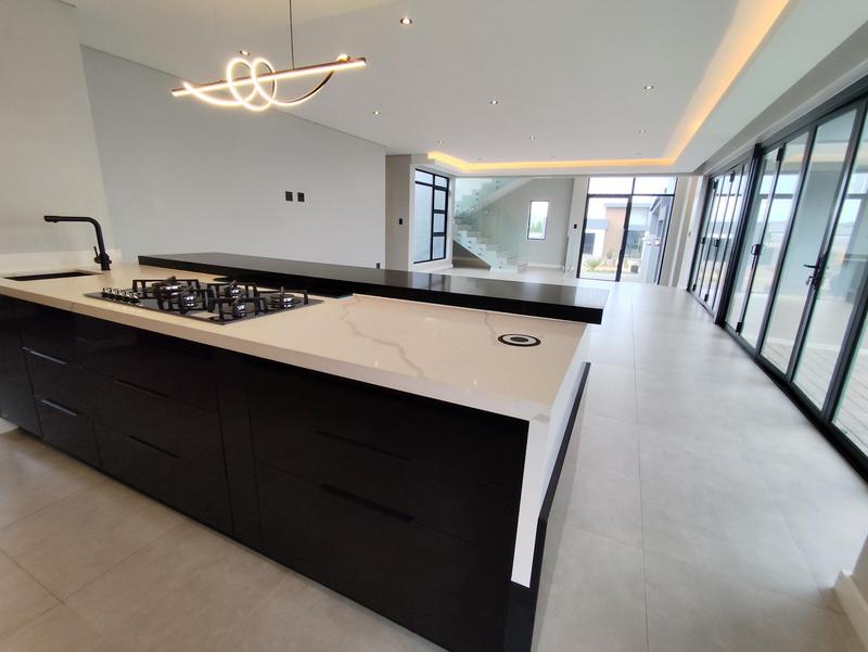 4 Bedroom Property for Sale in Midstream Estate Gauteng