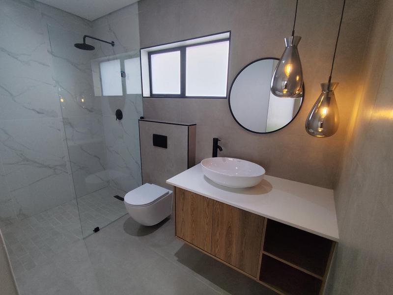 4 Bedroom Property for Sale in Midstream Estate Gauteng