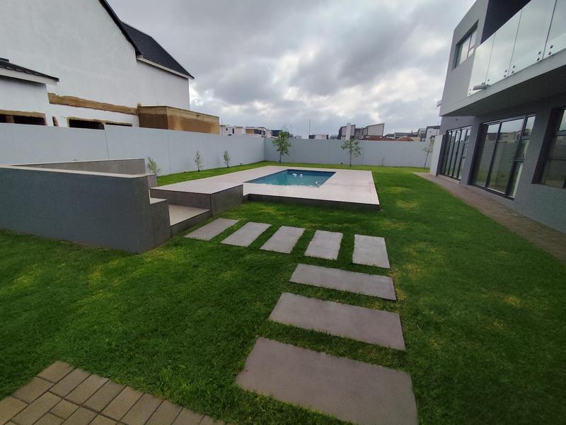 4 Bedroom Property for Sale in Midstream Estate Gauteng