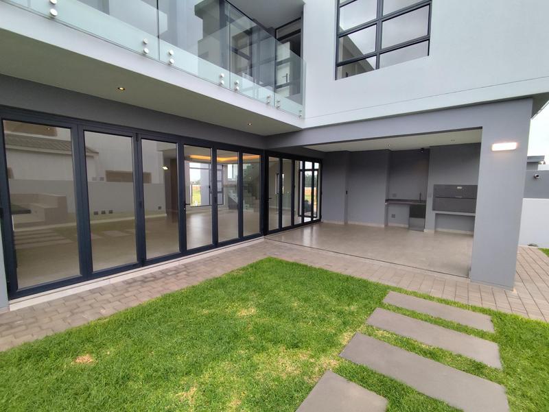 4 Bedroom Property for Sale in Midstream Estate Gauteng