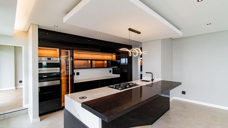 4 Bedroom Property for Sale in Midstream Estate Gauteng