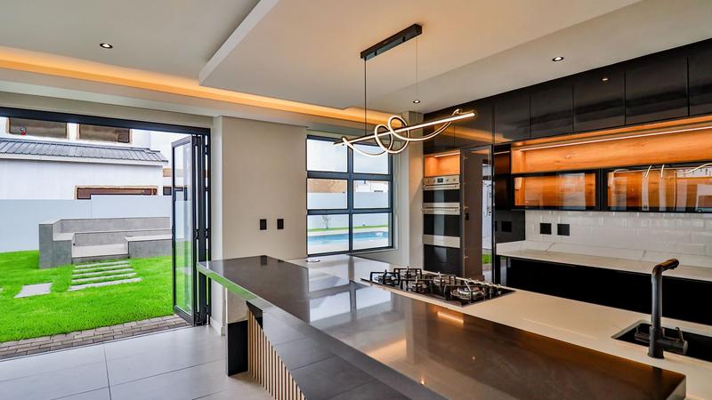 4 Bedroom Property for Sale in Midstream Estate Gauteng