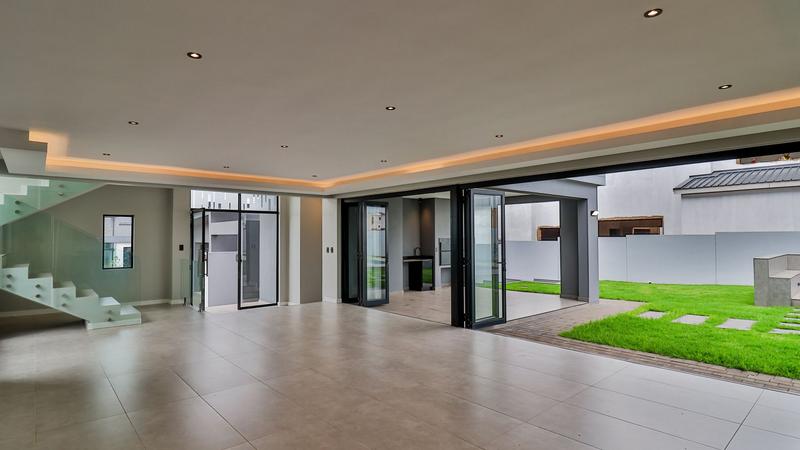 4 Bedroom Property for Sale in Midstream Estate Gauteng