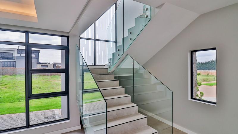 4 Bedroom Property for Sale in Midstream Estate Gauteng