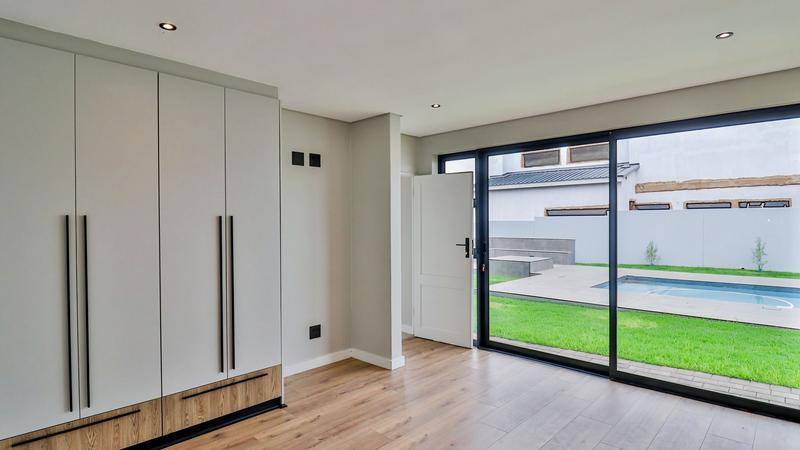 4 Bedroom Property for Sale in Midstream Estate Gauteng