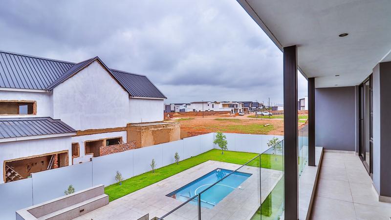 4 Bedroom Property for Sale in Midstream Estate Gauteng