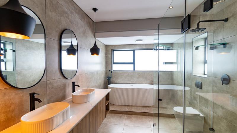 4 Bedroom Property for Sale in Midstream Estate Gauteng