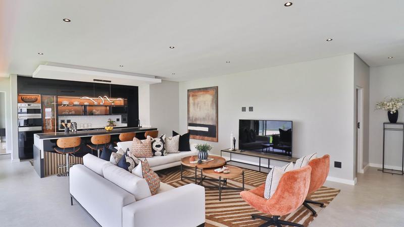 4 Bedroom Property for Sale in Midstream Estate Gauteng