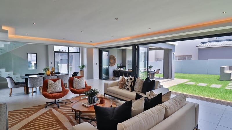 4 Bedroom Property for Sale in Midstream Estate Gauteng