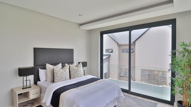 4 Bedroom Property for Sale in Midstream Estate Gauteng