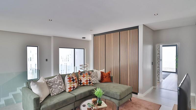 4 Bedroom Property for Sale in Midstream Estate Gauteng