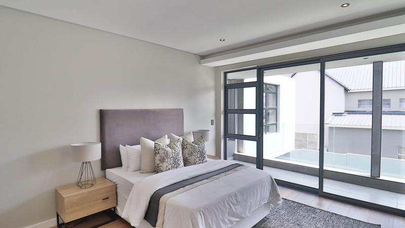 4 Bedroom Property for Sale in Midstream Estate Gauteng