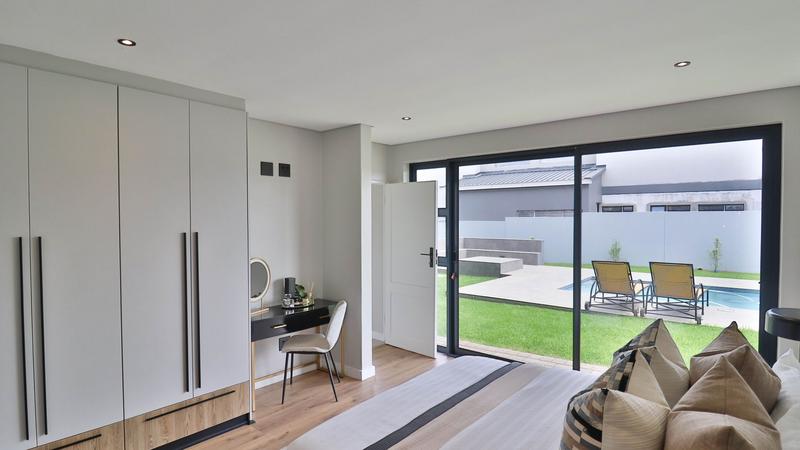 4 Bedroom Property for Sale in Midstream Estate Gauteng