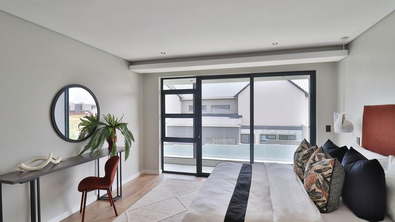 4 Bedroom Property for Sale in Midstream Estate Gauteng