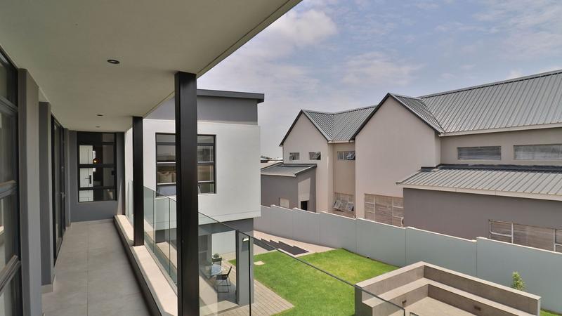 4 Bedroom Property for Sale in Midstream Estate Gauteng
