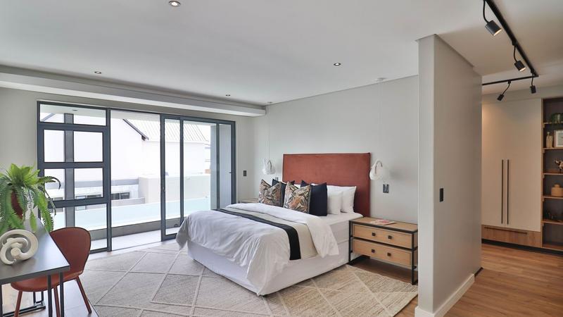 4 Bedroom Property for Sale in Midstream Estate Gauteng