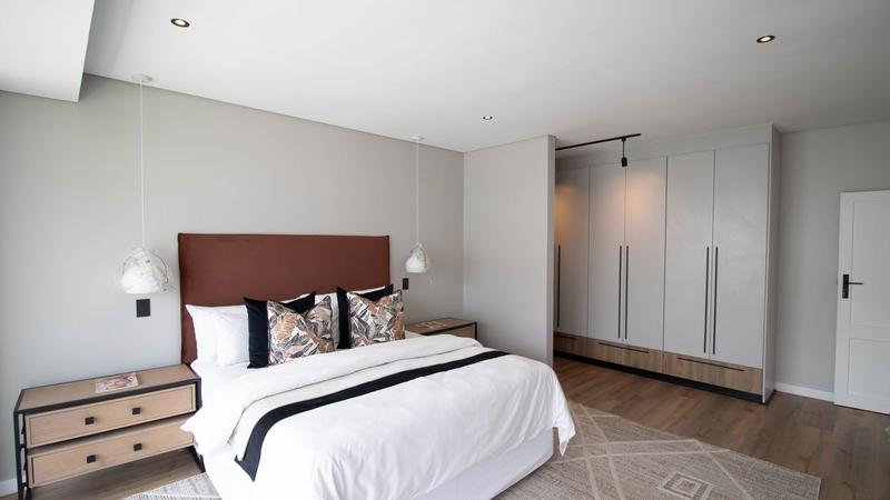 4 Bedroom Property for Sale in Midstream Estate Gauteng