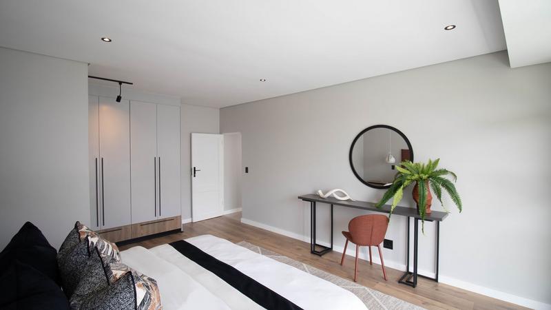 4 Bedroom Property for Sale in Midstream Estate Gauteng