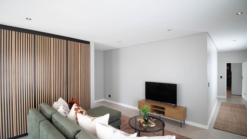 4 Bedroom Property for Sale in Midstream Estate Gauteng