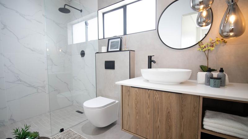 4 Bedroom Property for Sale in Midstream Estate Gauteng