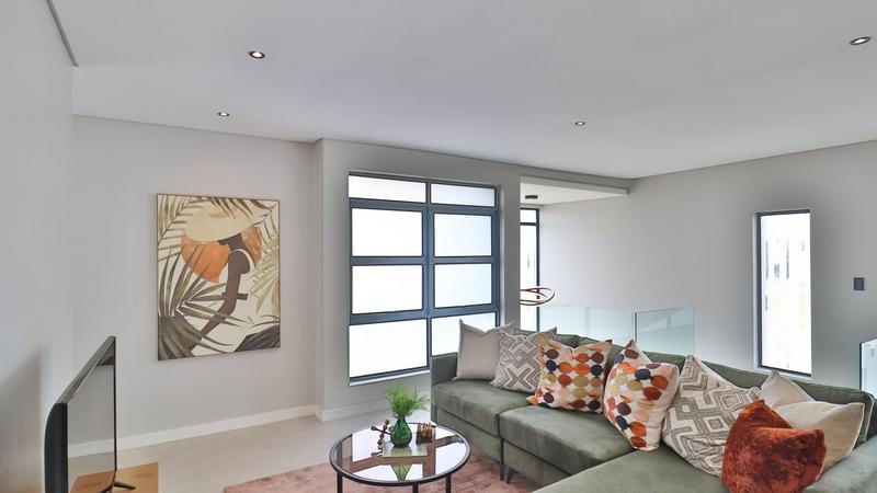 4 Bedroom Property for Sale in Midstream Estate Gauteng