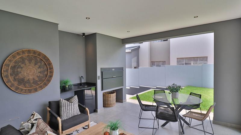 4 Bedroom Property for Sale in Midstream Estate Gauteng