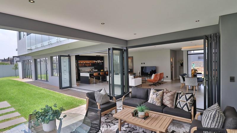 4 Bedroom Property for Sale in Midstream Estate Gauteng