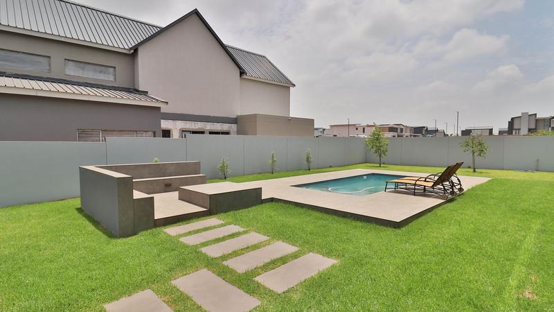 4 Bedroom Property for Sale in Midstream Estate Gauteng