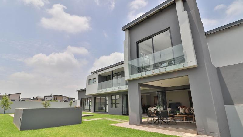 4 Bedroom Property for Sale in Midstream Estate Gauteng