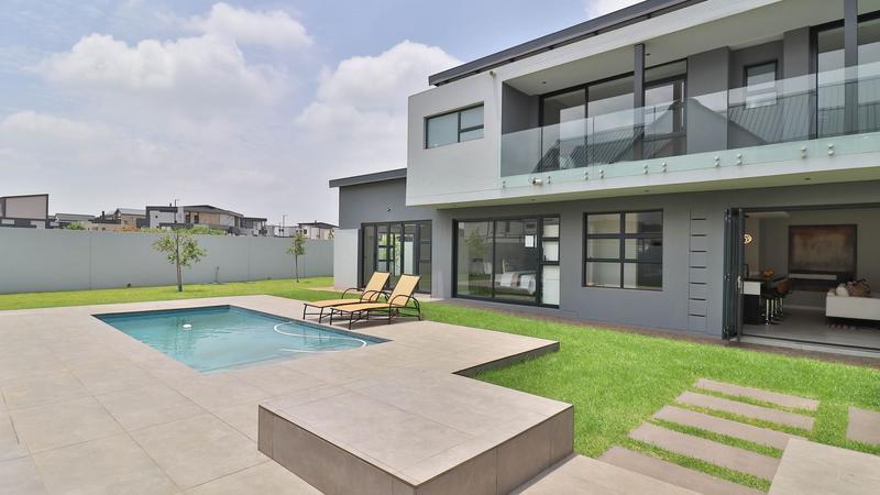 4 Bedroom Property for Sale in Midstream Estate Gauteng