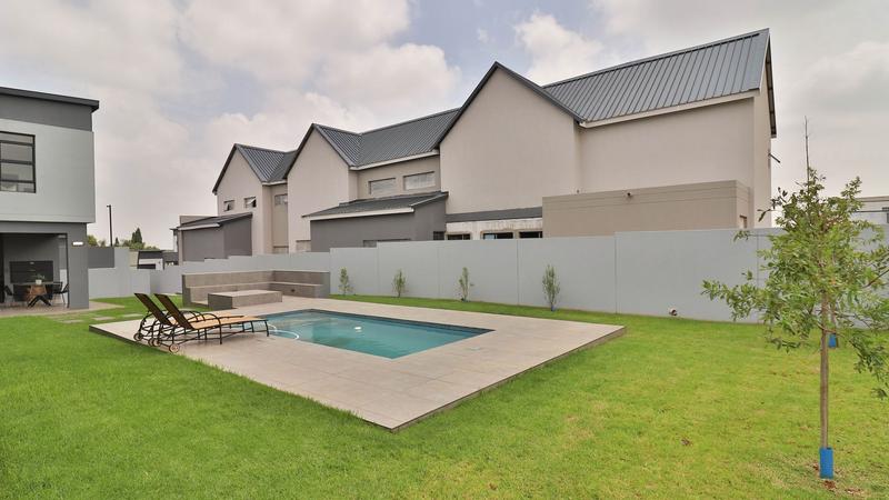 4 Bedroom Property for Sale in Midstream Estate Gauteng