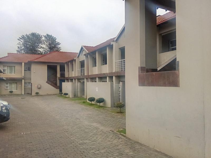 2 Bedroom Property for Sale in Ferndale Gauteng