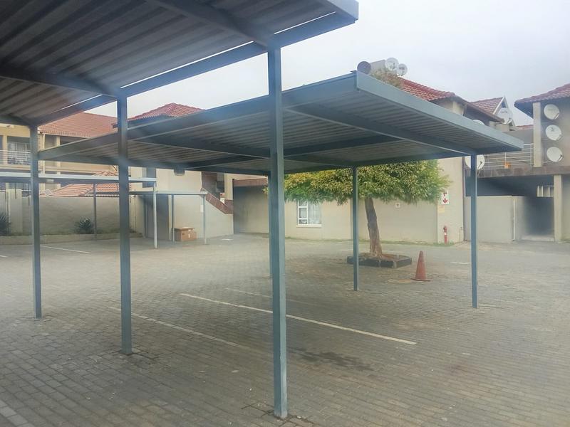 2 Bedroom Property for Sale in Ferndale Gauteng