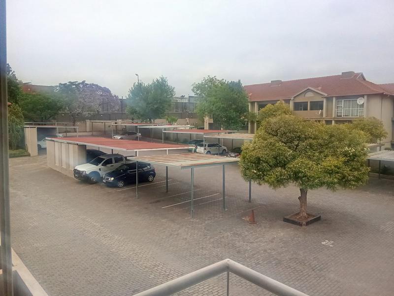 2 Bedroom Property for Sale in Ferndale Gauteng